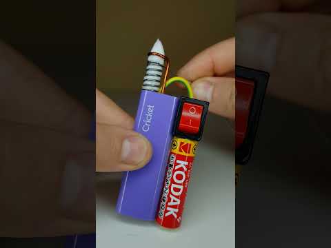 WOW 😱 Eternal Lighter. You'll Want to Repeat This