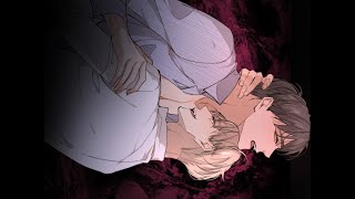 Falling Into The Darkness Ep 40-41 ( Yaoi Manga)