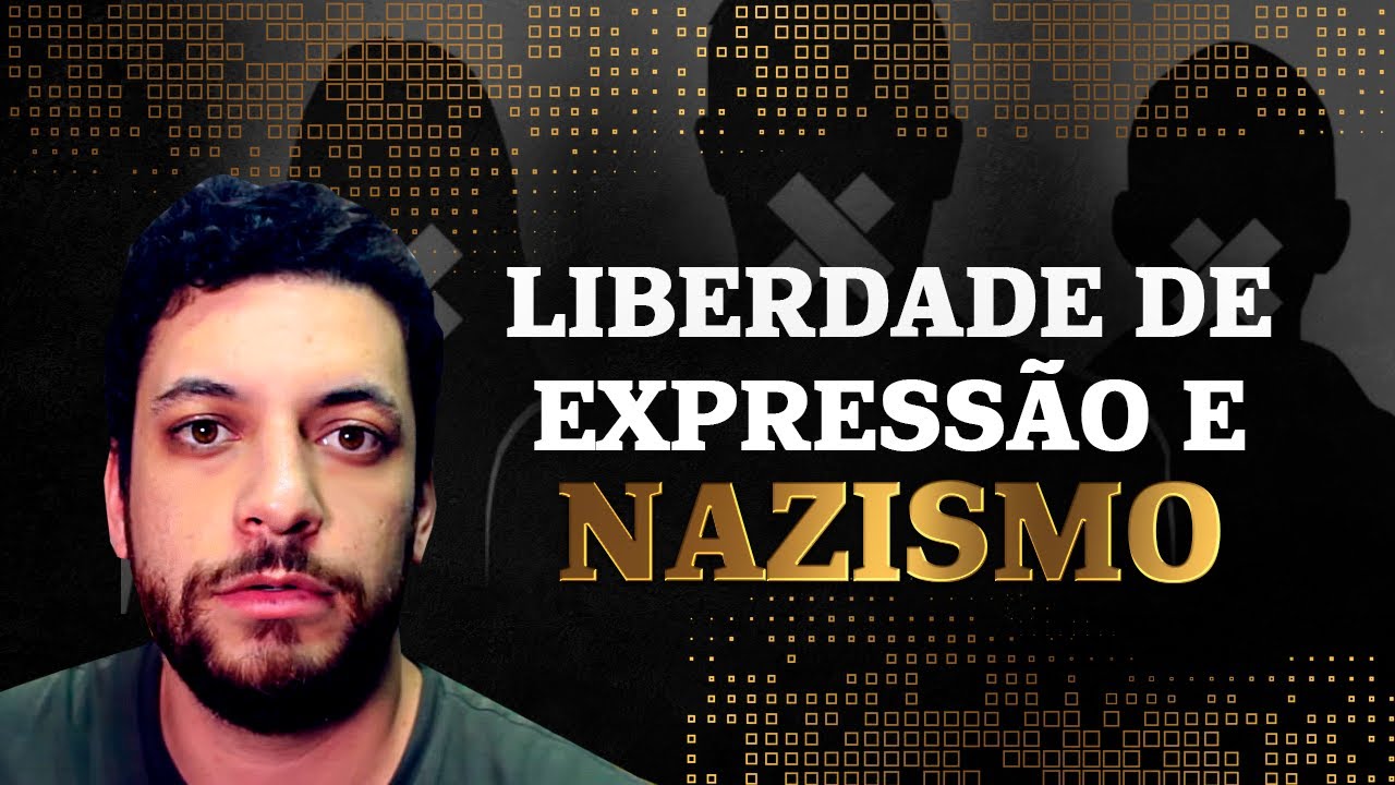Liberdade de Expressão e Nazismo