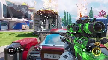 1v1 turns into 1v1v1  (Btw IM BACK i think)