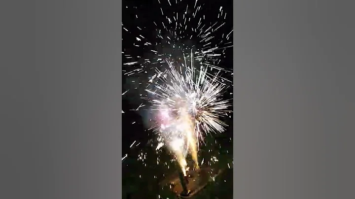 fireworks