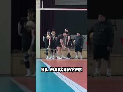 Он сказал что ударит как в аниме и никто не поверил пока не увидели это #shorts