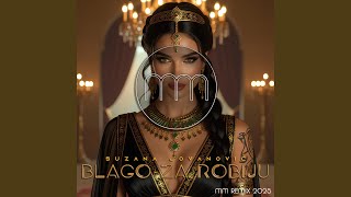 Suzana Jovanović - Blago Za Robiju (Mm Remix) Resimi