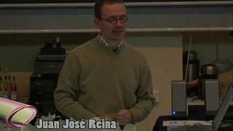 Alejandro Goicoechea, el xito de un ingeniero - Ju...