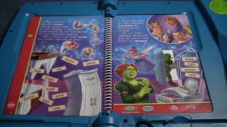 LeapPad: Shrek 2