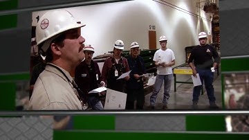 2017 UBC Millwrights