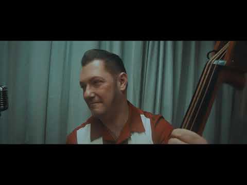 Last Kiss performed by Sunny Bee & The TwoTones