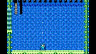 V.G. Walkthrough: NES - Mega Man 2 (Part 4) Mega Man 2 Playthrough Part 4 Super Secret Passwords