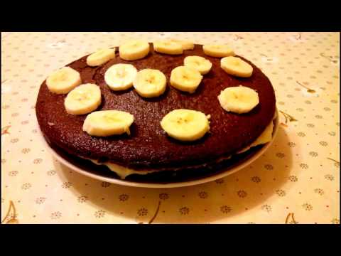 Video: Crazy Cake Alebo Ako Si Vyrobiť Crazy Cake