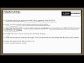 Af - Somali Conversation Ku Saabsan Siyaasada
