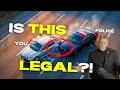 What Is A PIT Maneuver: Police Pursuit Tactics And Use Of Force