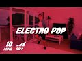 Dance Now! | Electro Pop | MWC Free Classes