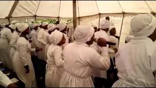 Zion Church of God