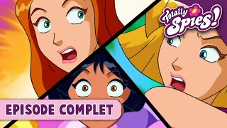 Totally Spies !  Saison 3, Épisodes 1 à 2  ÉPISODE COMPLET Compilation | 40+ MINUTES