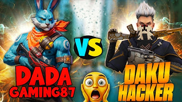 DADA VS DAKU 💥 PERFECTA para SAMSUNG A3,A5,A6,A7,J2,J5,J7,S5,S6,S7,S9,A10,A20,A30,A50,A70 #freefire 
