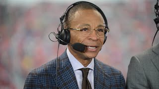 Gus Johnson’s Best College Football Calls From The 20212022 Season