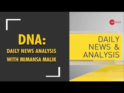 DNA: Detailed analysis of Nobel laureate economist Amartya Sen remarks on 'Jai Shri Ram'