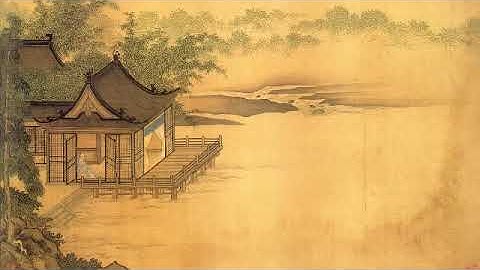 Khúc nhạc thiên đình | Nhạc phim Tây Du Ký 1986 | Music TV