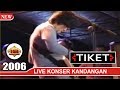 TIKET BAND - ABADILAH (LIVE KONSER KANDANGAN 2006)