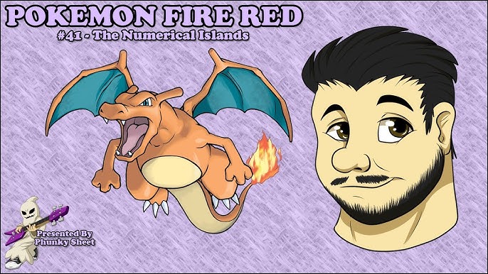 Quiz sobre pokémon fire red! (Fácil)