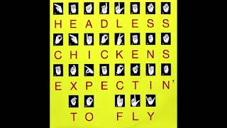 Headless Chickens - Expecting To Fly (Extended Remix)