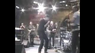 Al Jarreau - We're In This Love Together