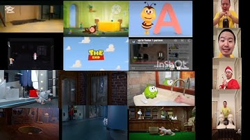 Up to faster 16 parison v2 