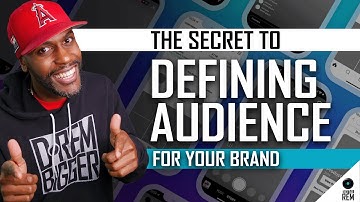 Unlocking Your Target Audience: How to Define and Identify Your Brand