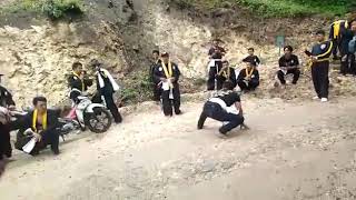 Perguruan pencak silat BOEDI OETOMO