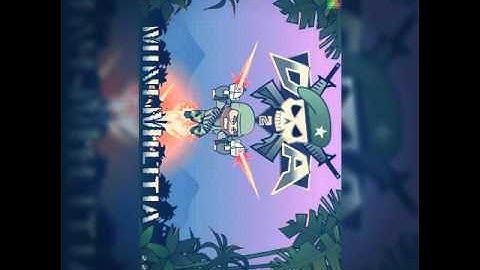 MINI MILITIA PRO PACK HACK [NO ROOT NEEDED] FIRST ON YOUTUBE