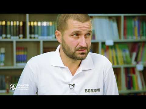 \"რა, სად, როდის?\" - დავით რაფავა