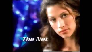 The Net | USA Network - Quick Promo Bumpers (1999)