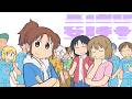 YEAH!&times;3 No? YEAH!!! | CITY The Animation x Hyadain [AMV]