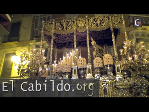 Pontificia, Real, Ilustre y Venerable Archicofradía Sacramental de Culto y Procesión del Santísimo Cristo de la Expiración y María Santísima de los Dolores Coronada