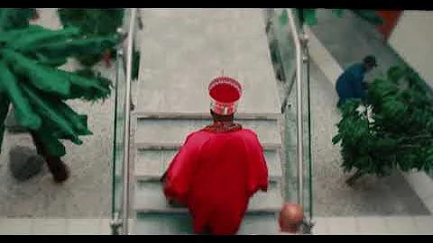 Courtesy Visit From Olu of Warri, Ogiame Atuwatse on 26012022 III, At The Presidential Villa