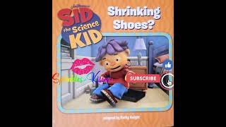 Shrinking Shoes