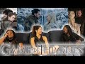 Game of Thrones - 8x1 &quot;Winterfell&quot; REACTION