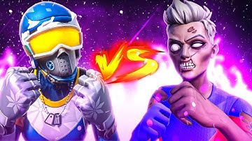 I Hosted A 1v1 Zone Wars Tournament With ONLY Pro Players...