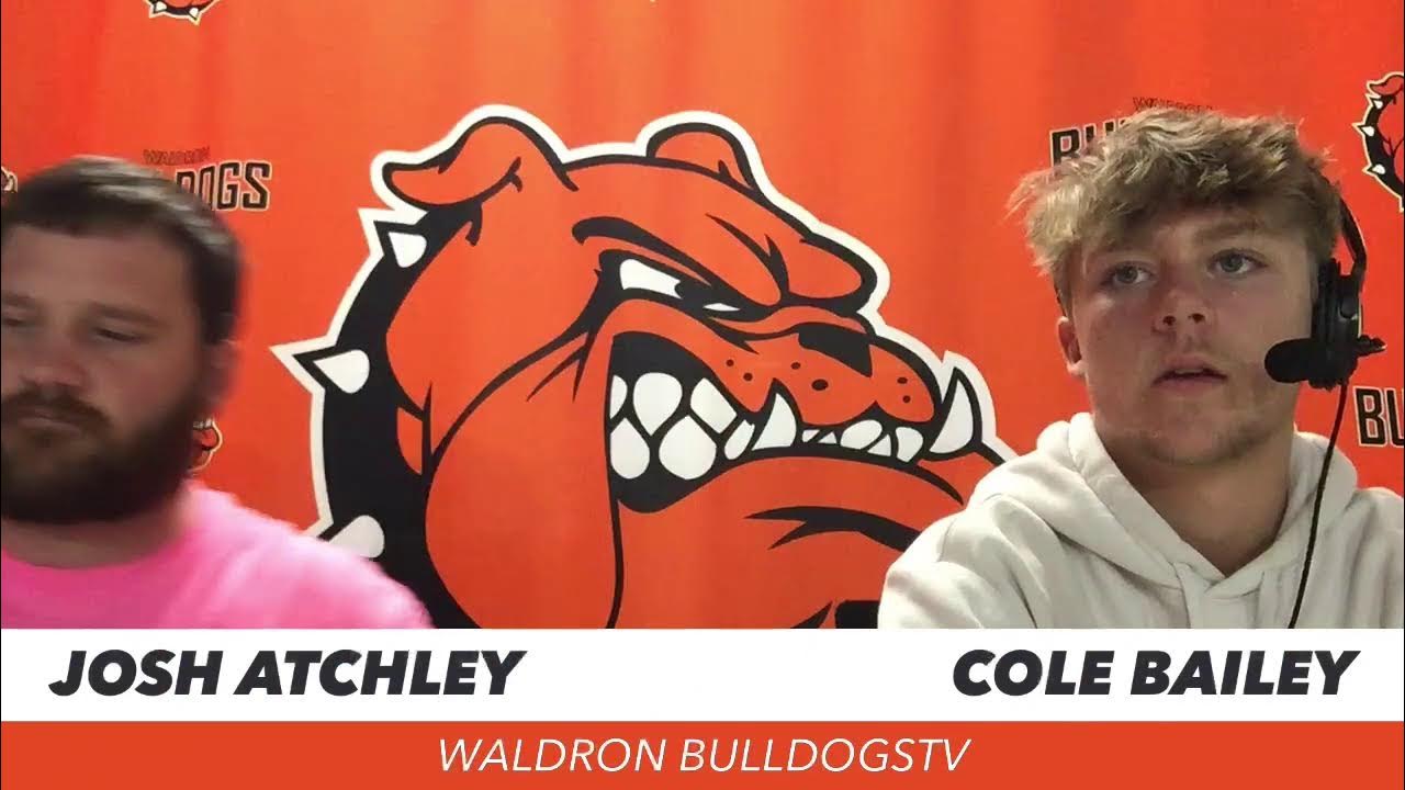 2022 Jr Football vs Arkadelphia YouTube