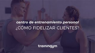 💪 Cómo fidelizar clientes en centros de entrenamiento personal y aumentar tus ingresos screenshot 2