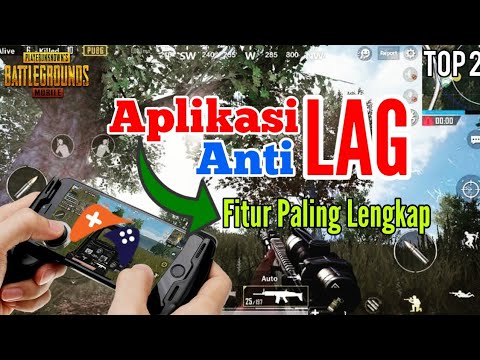 Loe harus tau dan wajib coba aplikasi Config Pubg mobile ini.. Bisa rubah active sav pubg mobile jad. 