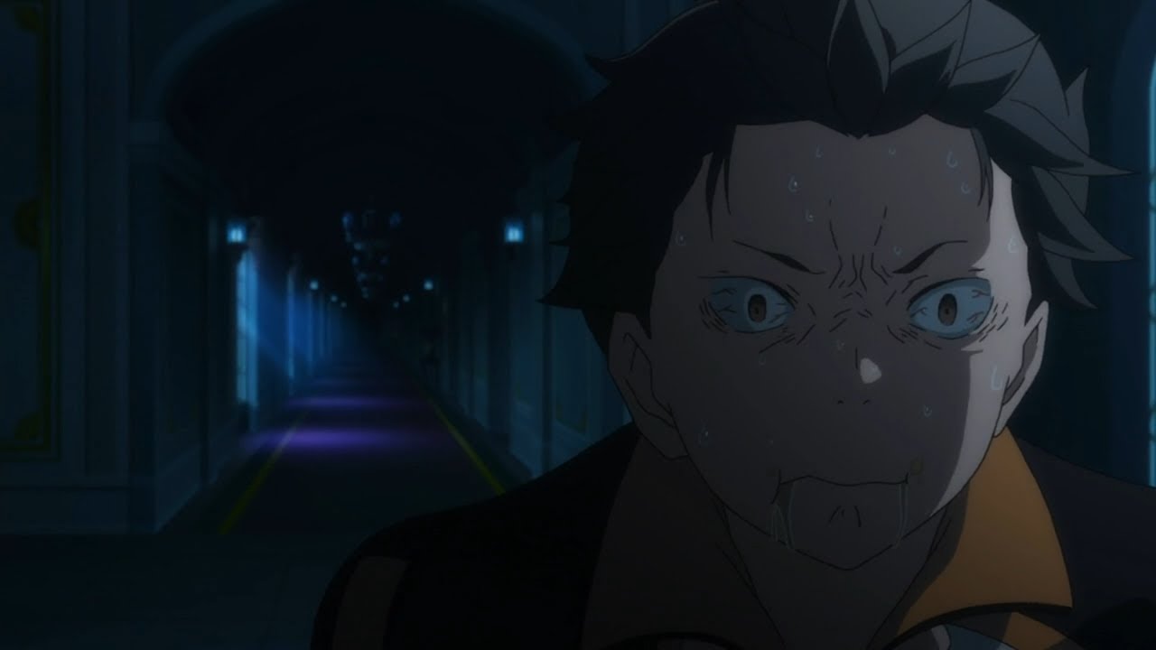 restart | Re:Zero | (Styx Helix Lofi Remix)