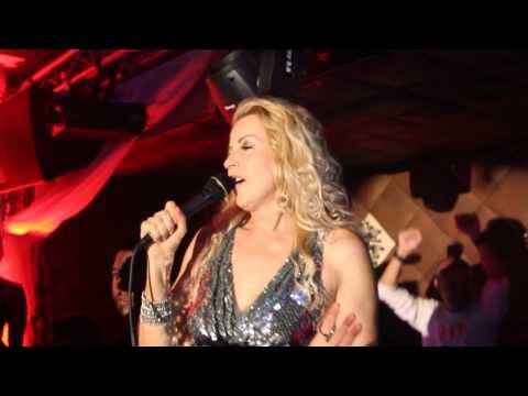 Lian Ross - Modern Talking's You're My heart, You're My Soul