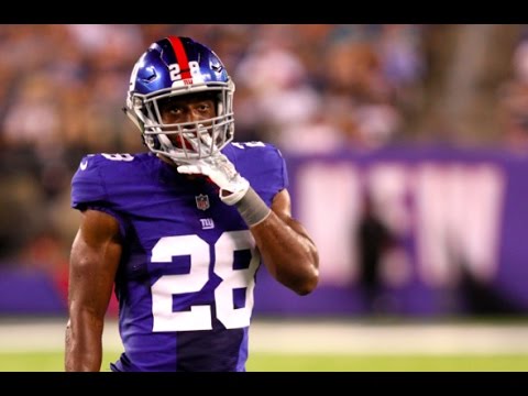 Eli Apple|"In The Big Apple" |Career Highlights 2015-16(HD)