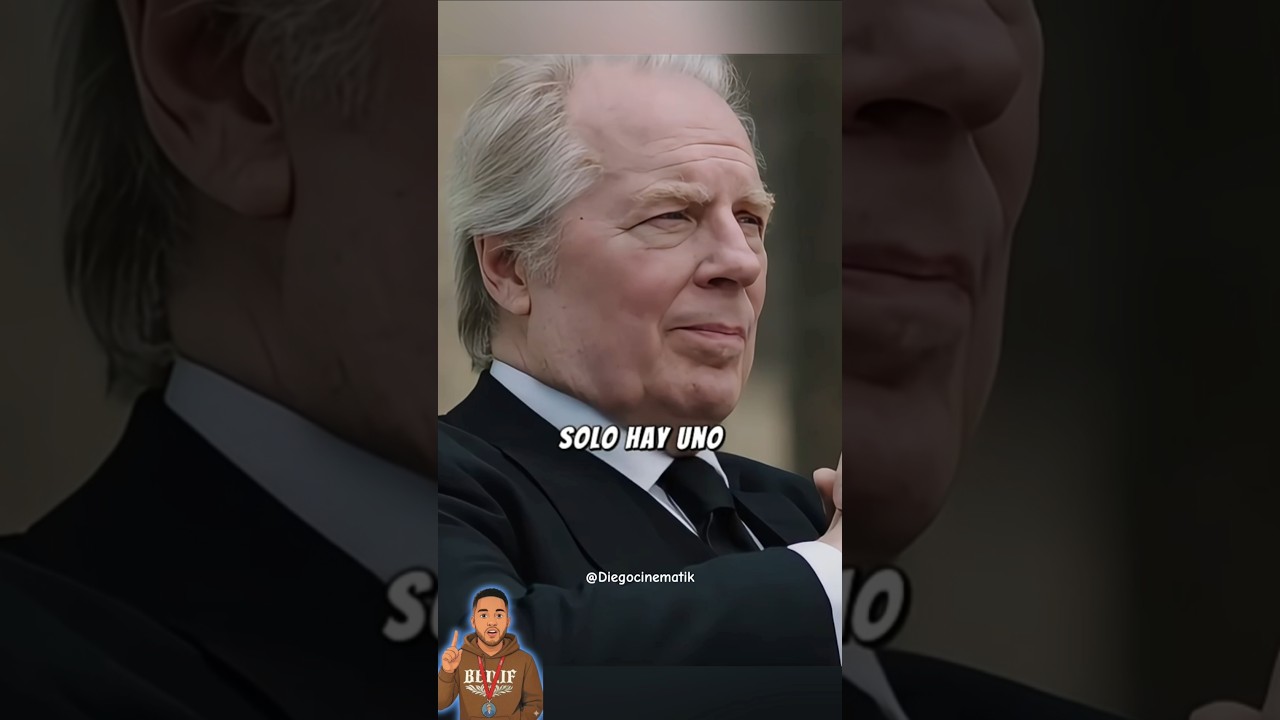 Cuando el falso dios te pone a dudar 