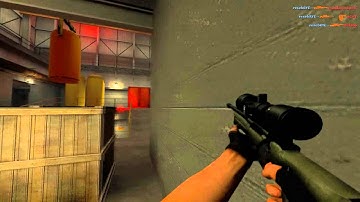 CSSDemoTradeTV - Fragshow #3 (Mixed)