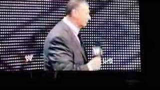 vince mcmahons million dollar mania gone wrong