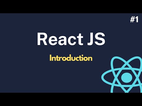 React JS Tutorial | What is React JS?