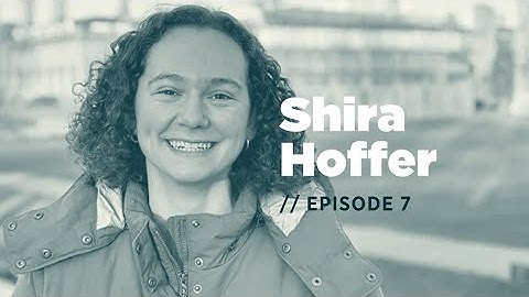Shira Hoffer on Curious Disagreement | Pluralist Points