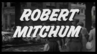 Cape Fear Intro - Fantomas version